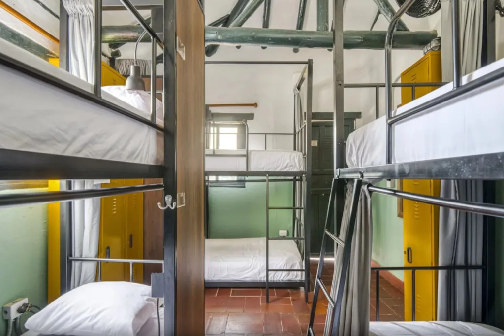 Hotel Aceitunos