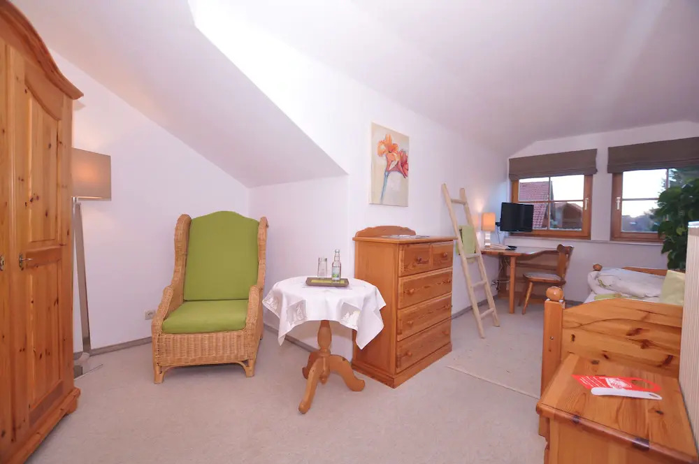 Biohotel BERGHÜS
