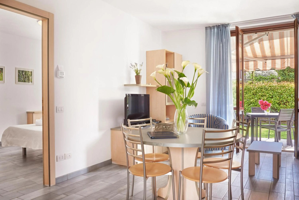 Residence Domaso