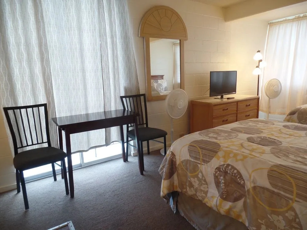 Hilo Reeds Bay Hotel