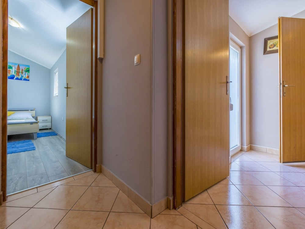 Apartment Heriban