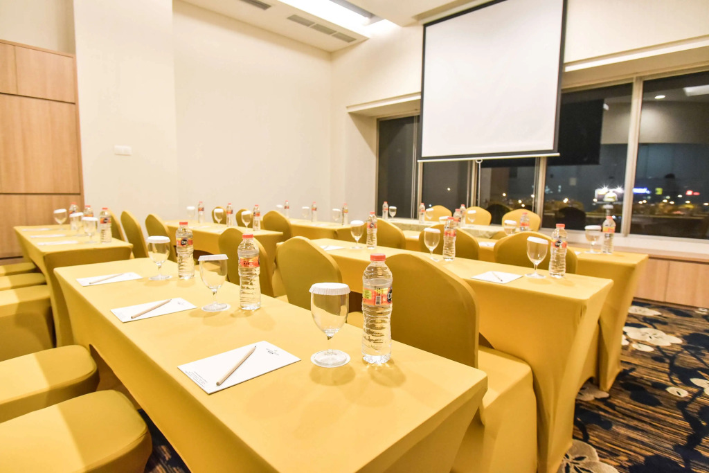 Golden Tulip Essential Tangerang