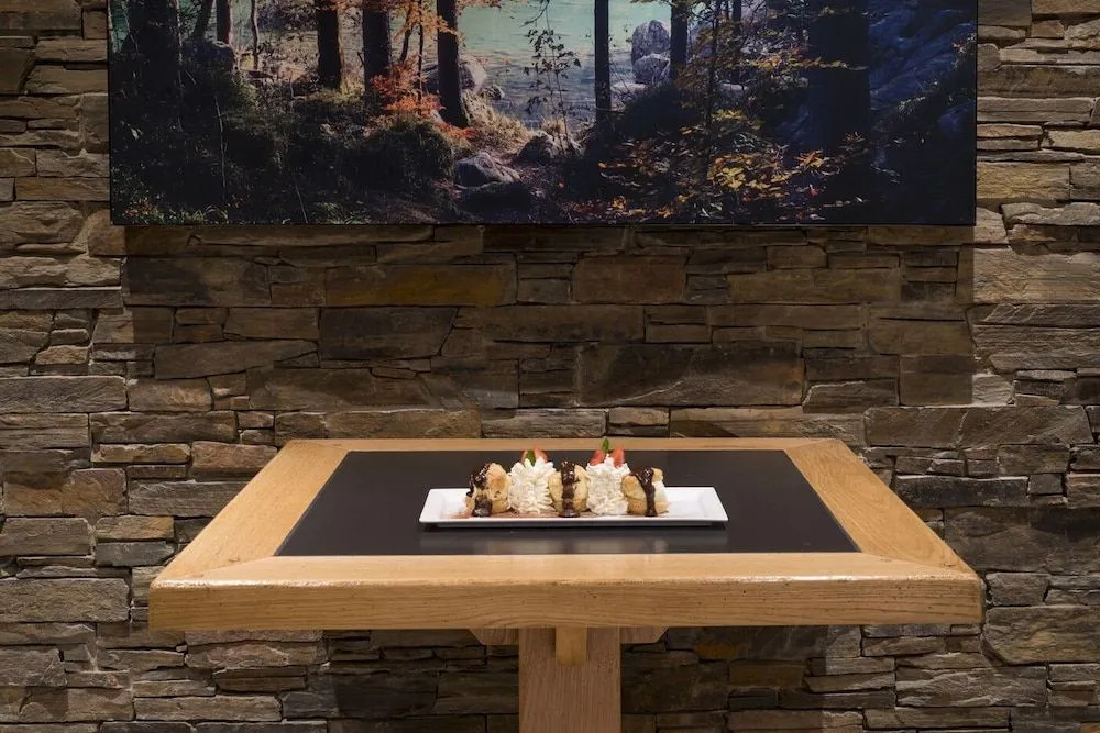 Hôtel-Restaurant Bois Joly