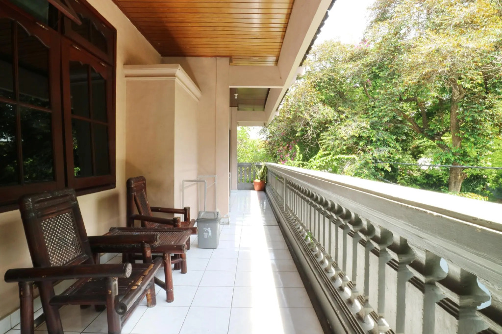 Mustika Inn