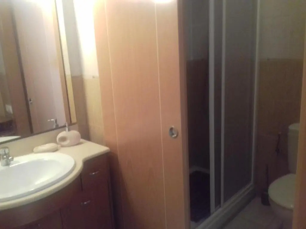 Apartamento Delfos