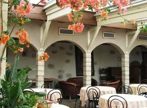 Locanda Restel De Fer