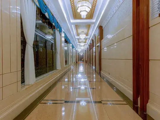 Hunan Hotel