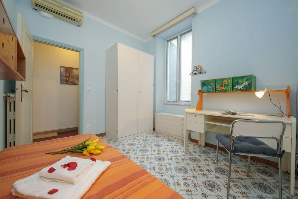 Budello Apartment