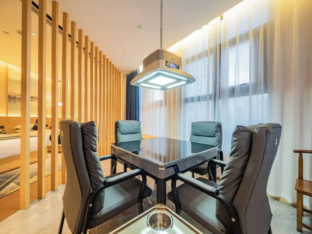 Zehai Hotel