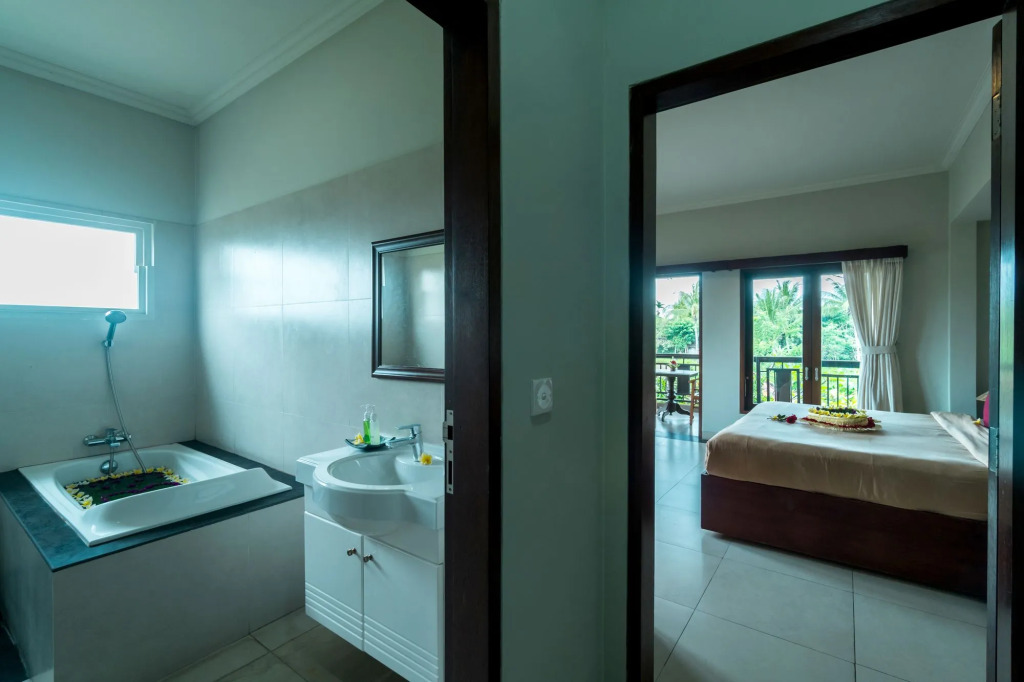 Uma Mandi Hotel