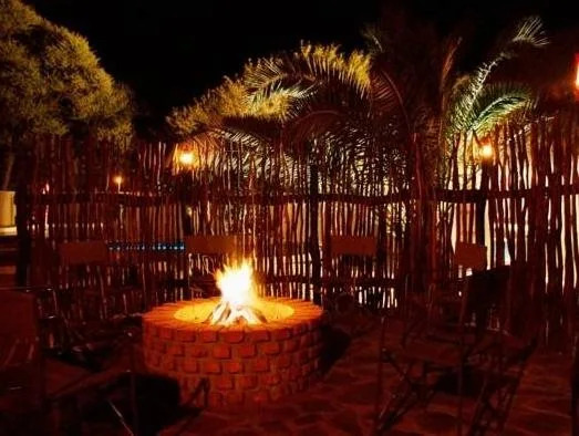 Khaya Guesthouse