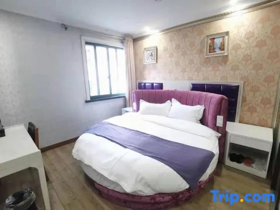Time Hotel（Shaoxing Keqiao Textile Chengbei market store）