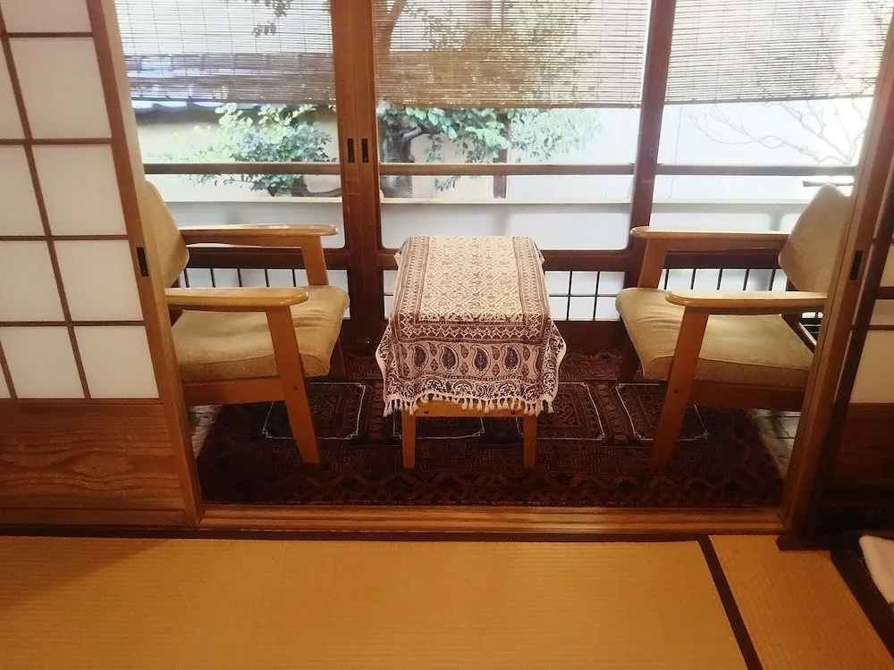 Yadoya Kikokuso