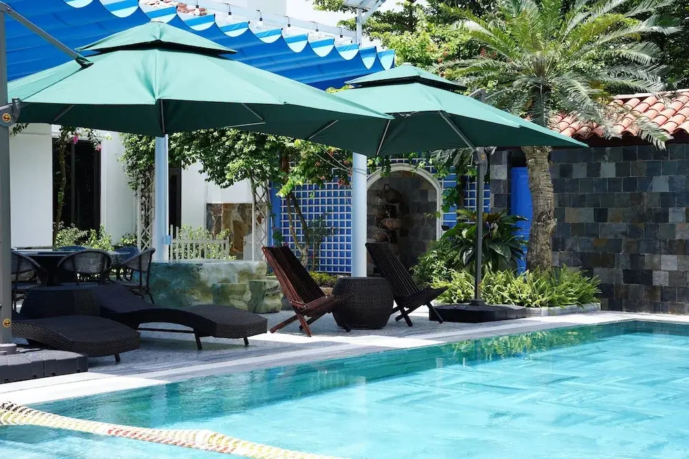 Time Villas