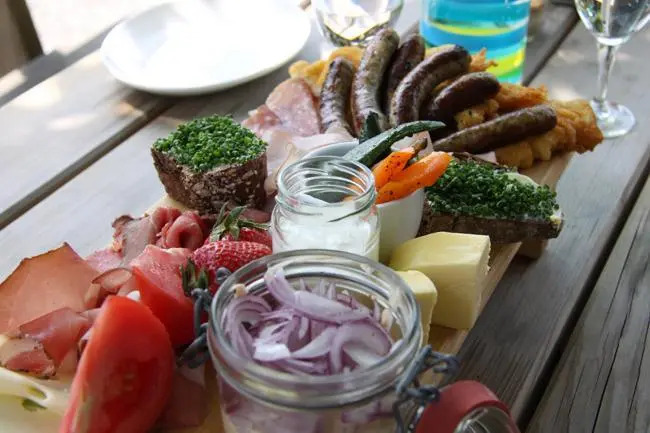Bio-Landhotel Moarwirt