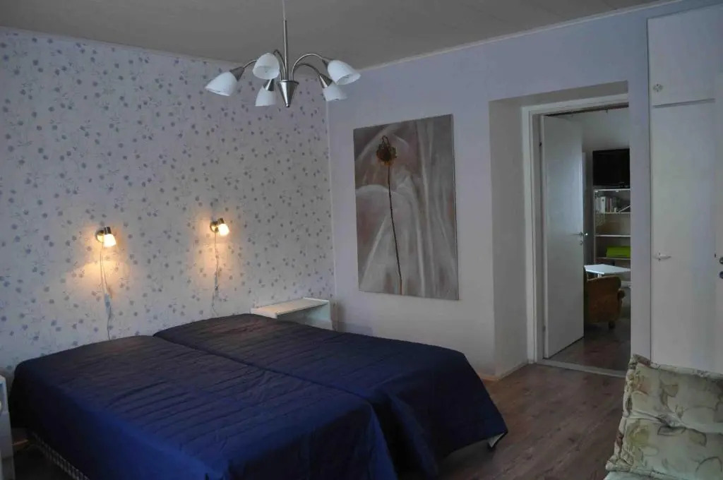 Apartment Hotel Kuukkarin Kortteeri