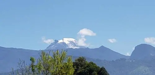 Casa Mochila