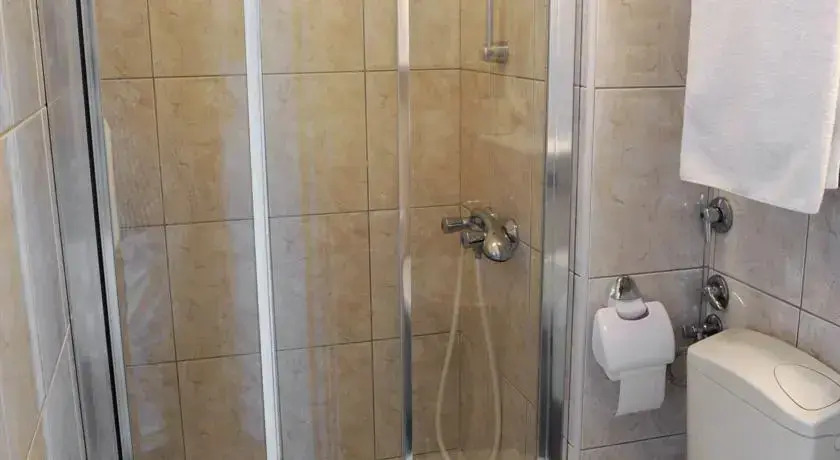 Hotel PZMot