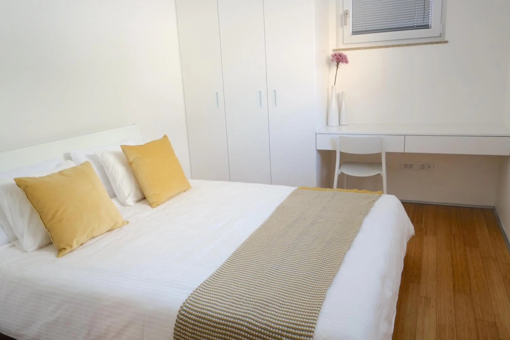Sensei apartment Ljubljana