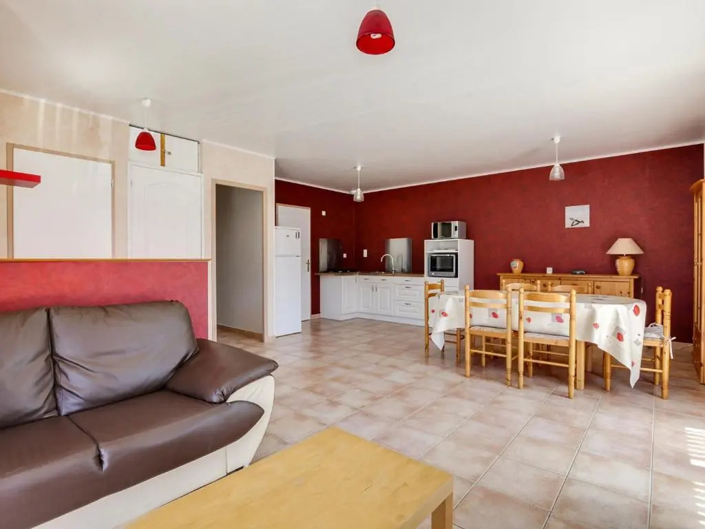 Maison Biscarrosse, 3 pièces, 5 personnes - FR-1-521-59
