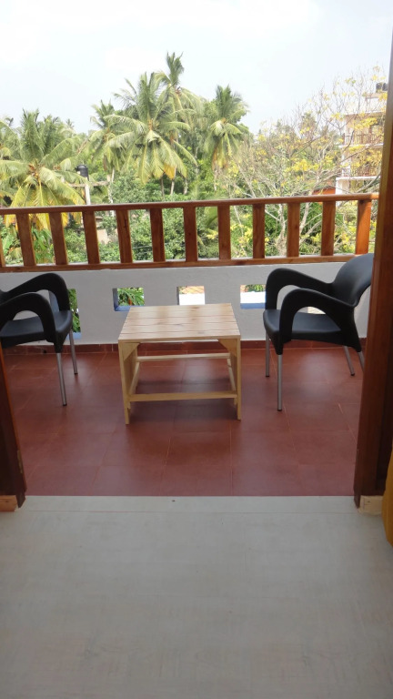 Aaradhya Mirissa By Ocean Reach Holidays