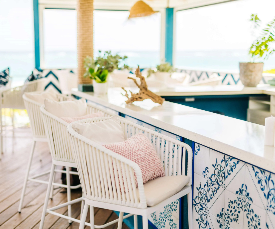 Pink Sands Resort
