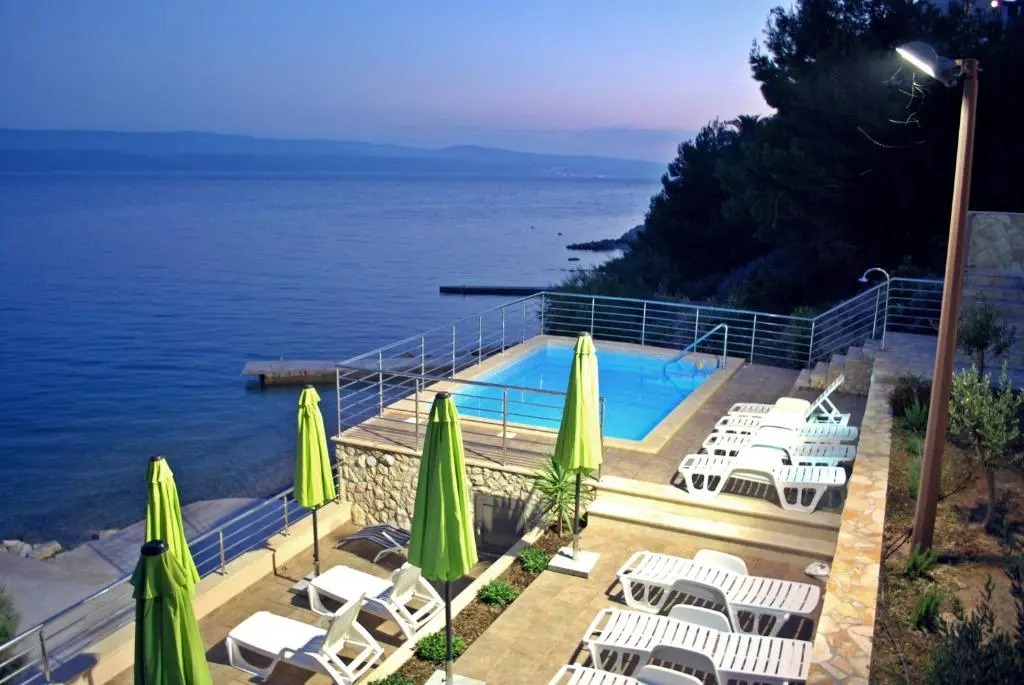 Apartments Nostro