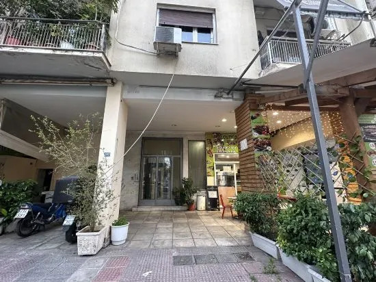 Wsd New Comfy 2Bd with Balcony Near Metro