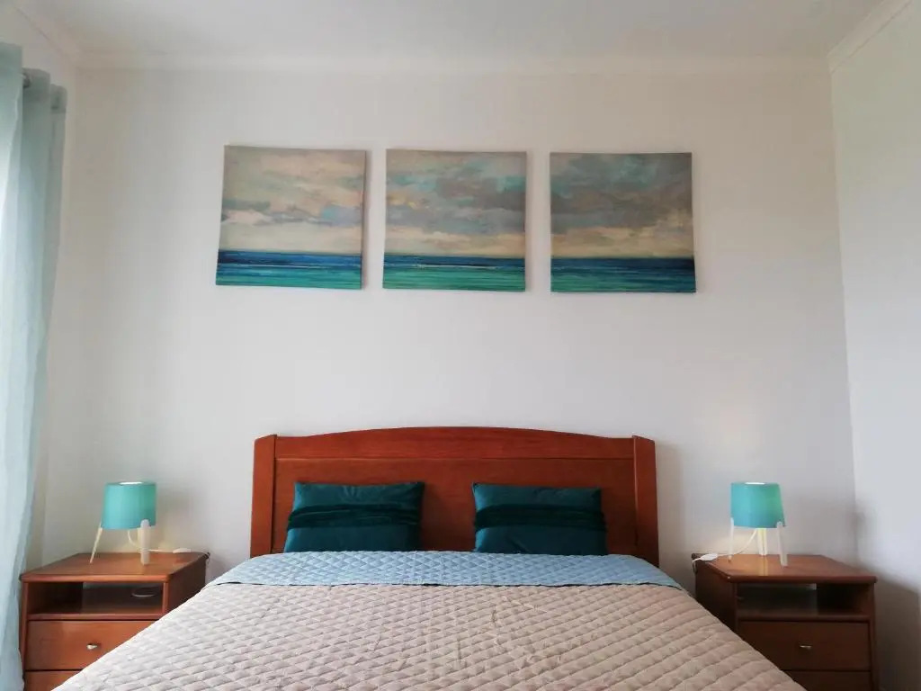 Alltravel vila rosa apartment VIII