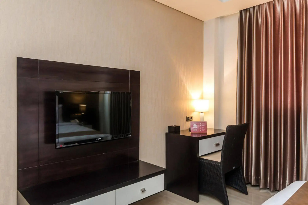 ZEN Rooms Denpasar Marlboro