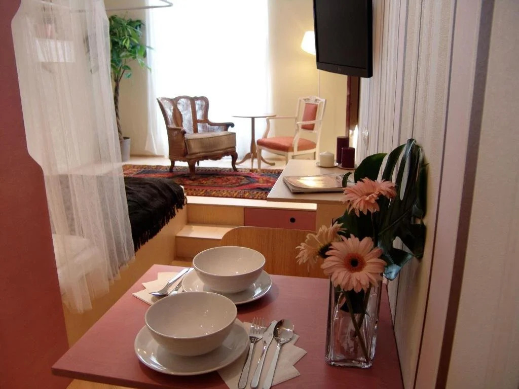 WANZinn Design Appartements
