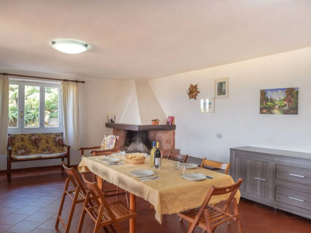 Apartment Ananas Valledoria 41426