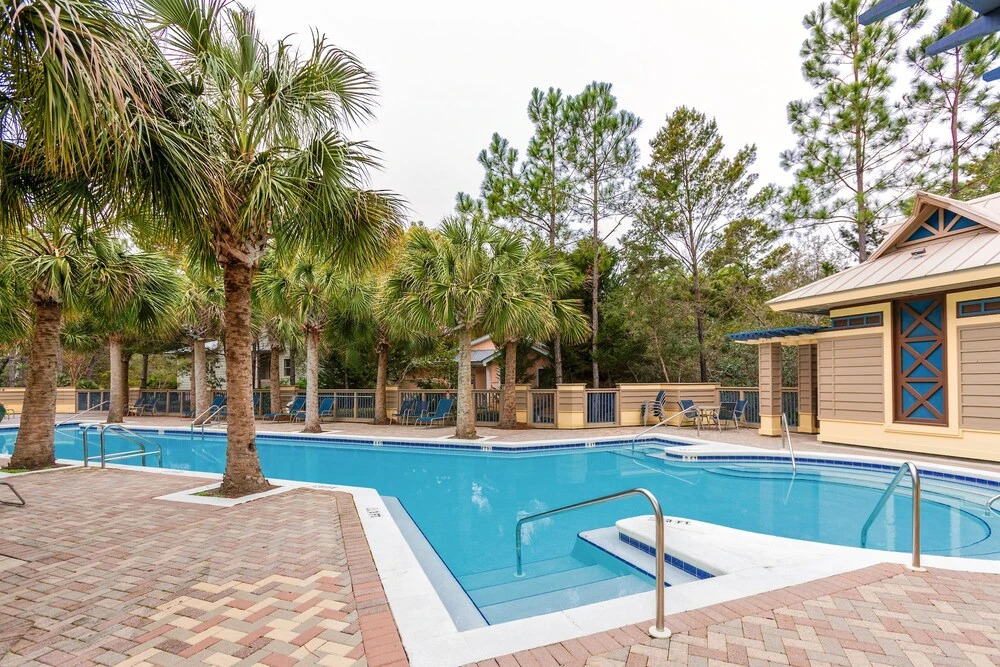Cottages at Eastern Lake - 4 Br Home