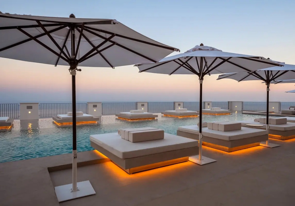 Furore Grand Hotel