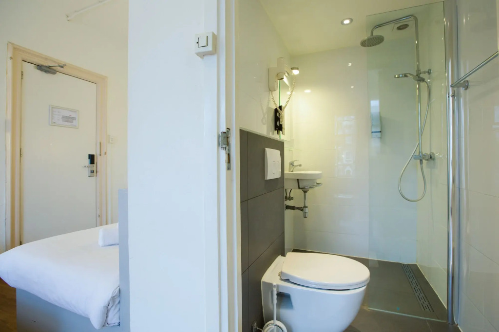 Hotel Titus City Centre