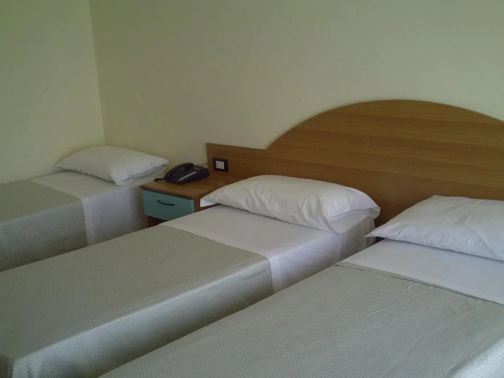 Hotel Le Palme