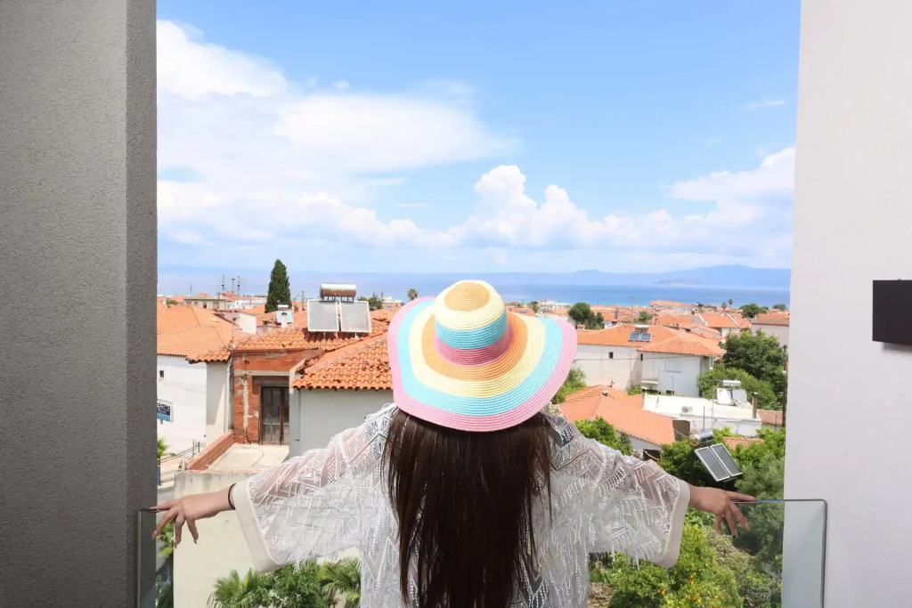 Notos Premium Holiday Apartments