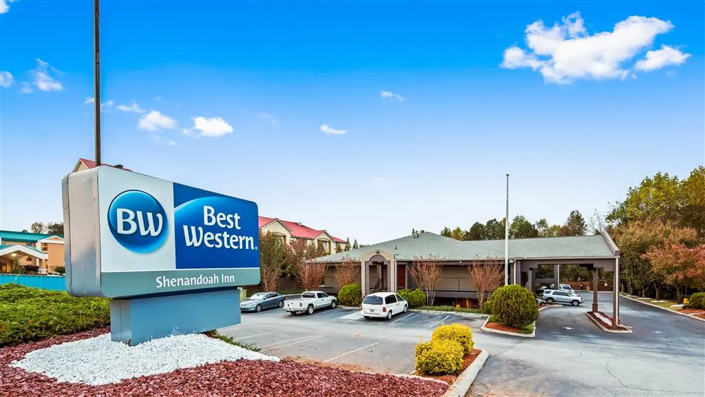 Best Western Inn Atlanta South - Newnan