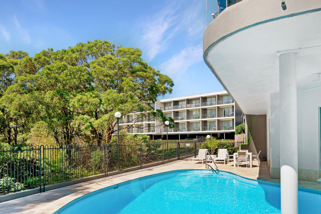 BEST WESTERN PLUS Apollo Hotel Newcastle