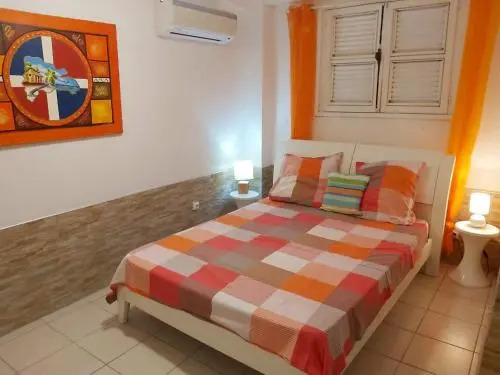 Apartment Les Epinay