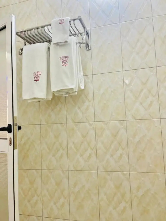 Wilsen Hotel Nansana