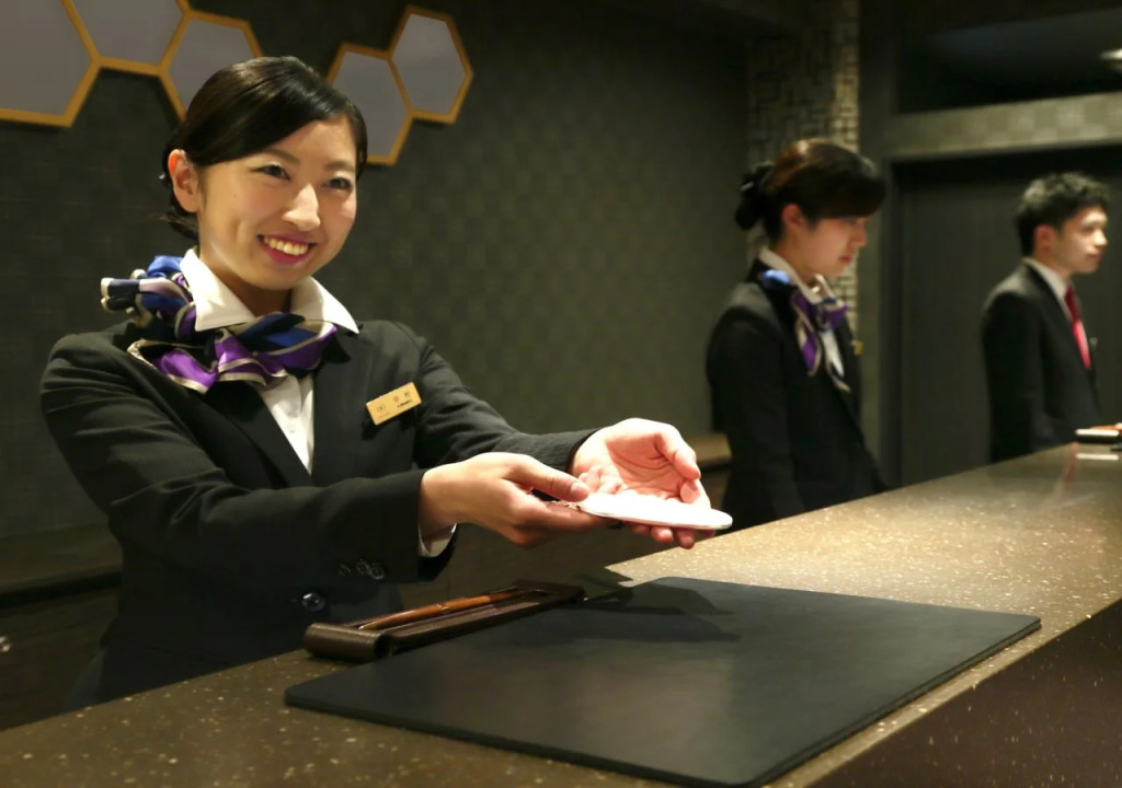 Kyoto Tower Hotel