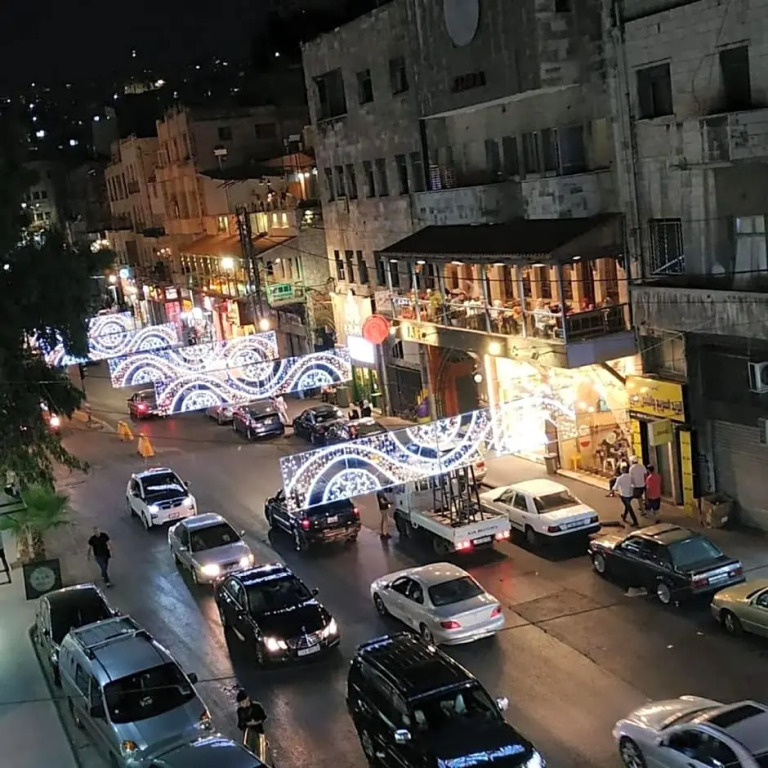 The Boutique Hotel Amman