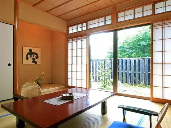 Hirayama Ryokan