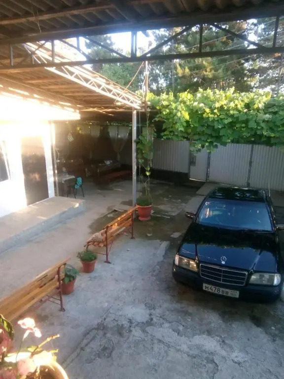 Betti Guest House