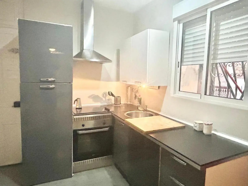 Ferrocaril 2 Apartment