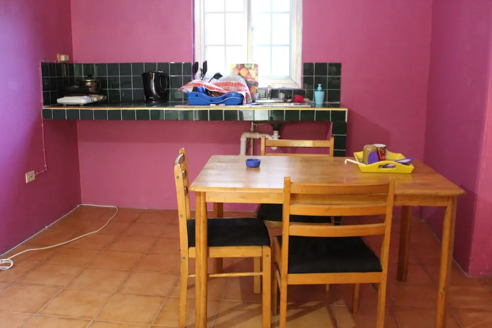 Labrish Guest House