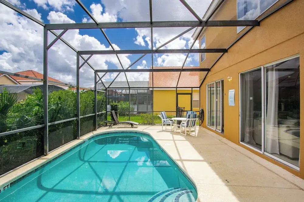 Enchanted 5BR Townhome Disney Fun Awaits