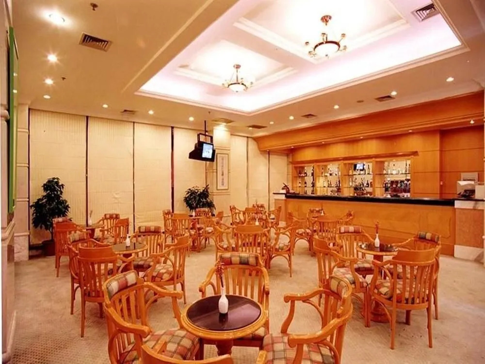 Bestway Hotel - Kunming