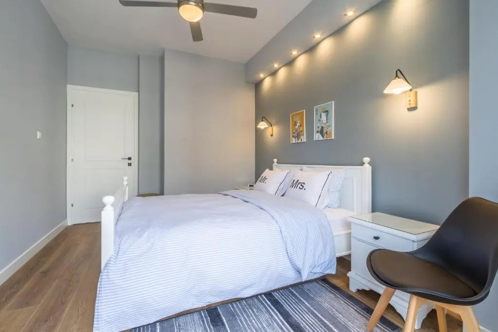 Nordic Design 5star Apartment